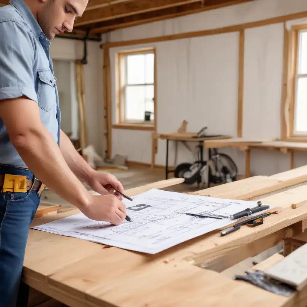 Managing Costs Effectively for Home Improvement Projects