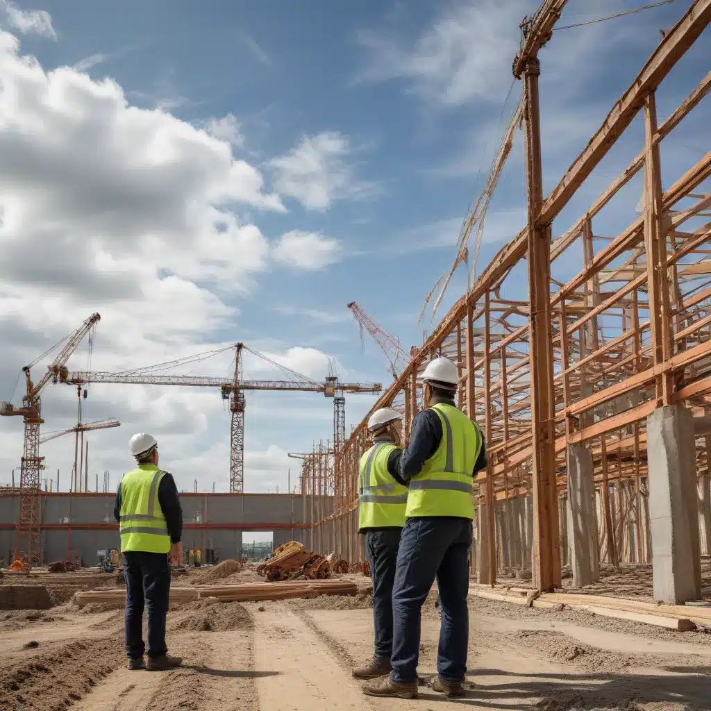 Managing Costs Effectively in Aberdeen Construction Projects