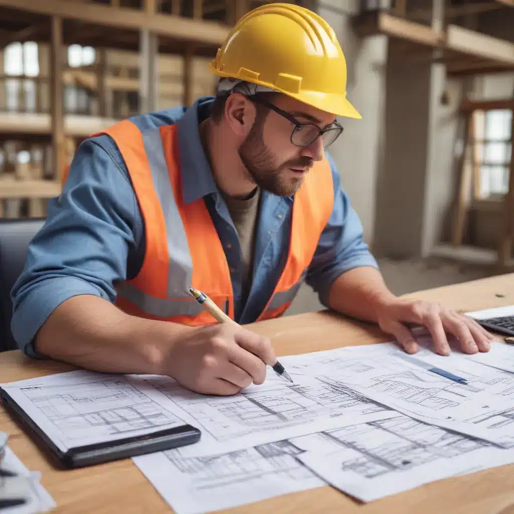 Mastering Budget Management for Construction Projects