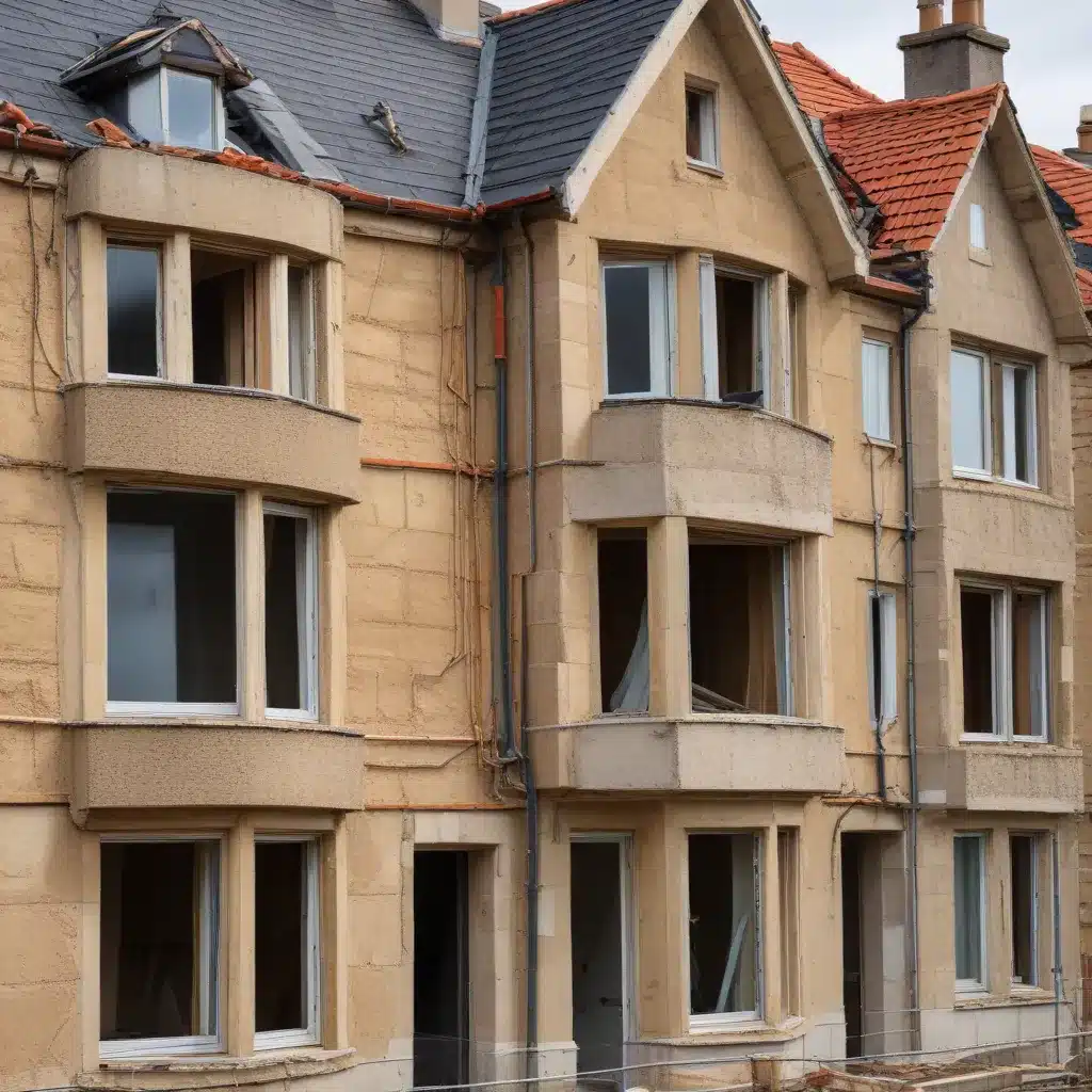 Mastering Building Regulations in Aberdeen: A Hassle-Free Guide