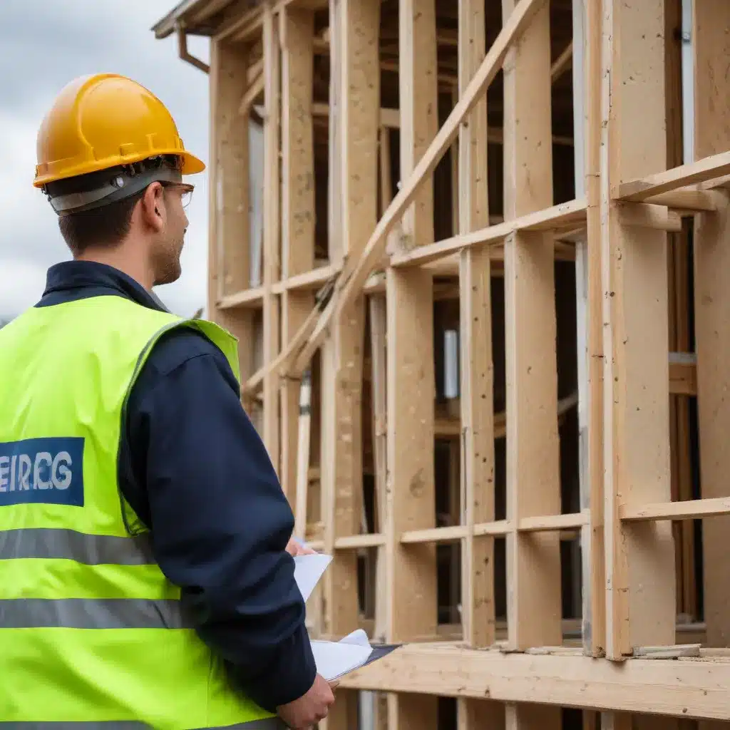 Mastering Building Regulations in Aberdeen for Hassle-Free Improvements