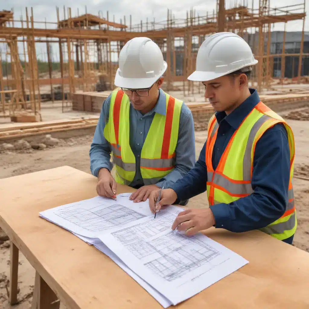 Mastering Cost Management in Construction Projects