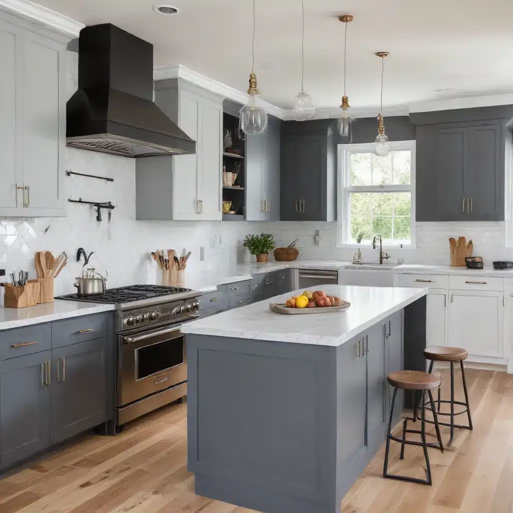 Mastering the Budget: Cost-Effective Strategies for Kitchen Renovations