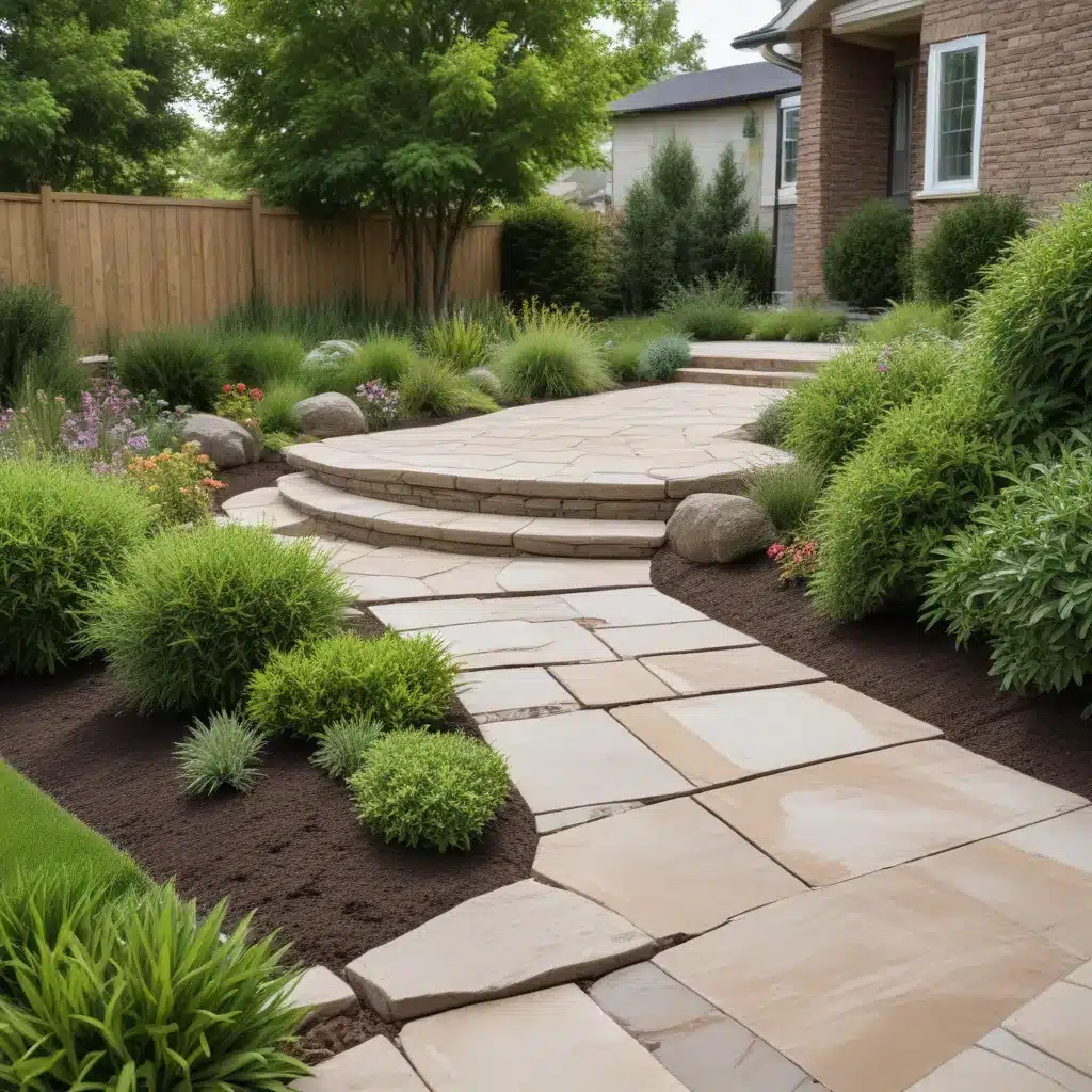 Maximize Outdoor Spaces With Automated Landscaping Features