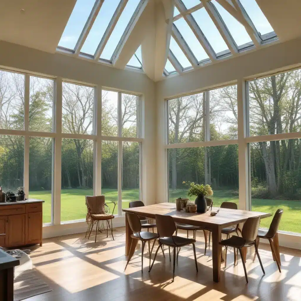 Maximizing Natural Light in Your Aberdeen Home Renovation