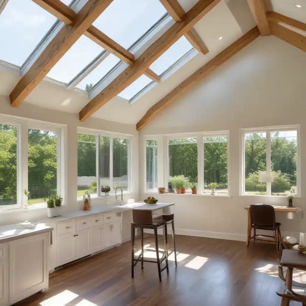 Maximizing Natural Light in Your Home Renovation Project