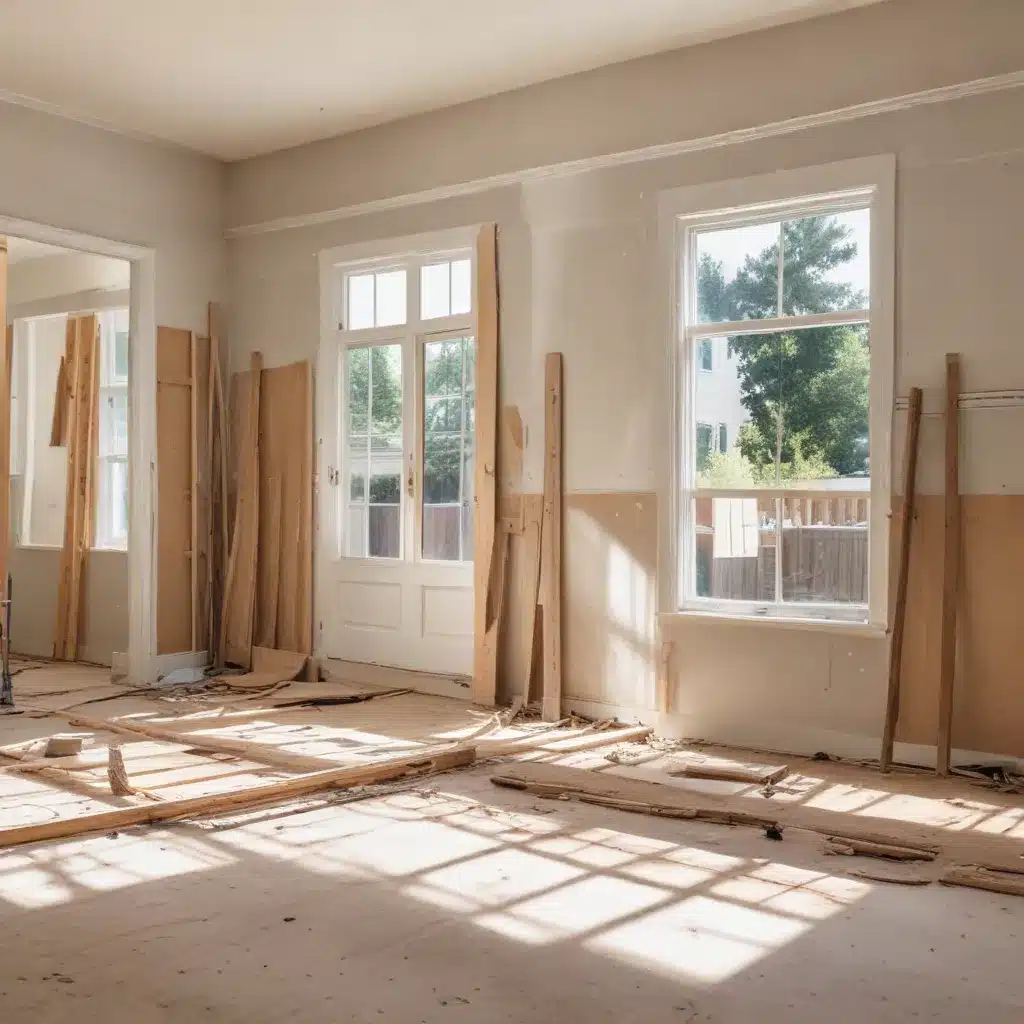 Maximizing Return on Investment in Aberdeen’s Home Improvement Endeavors