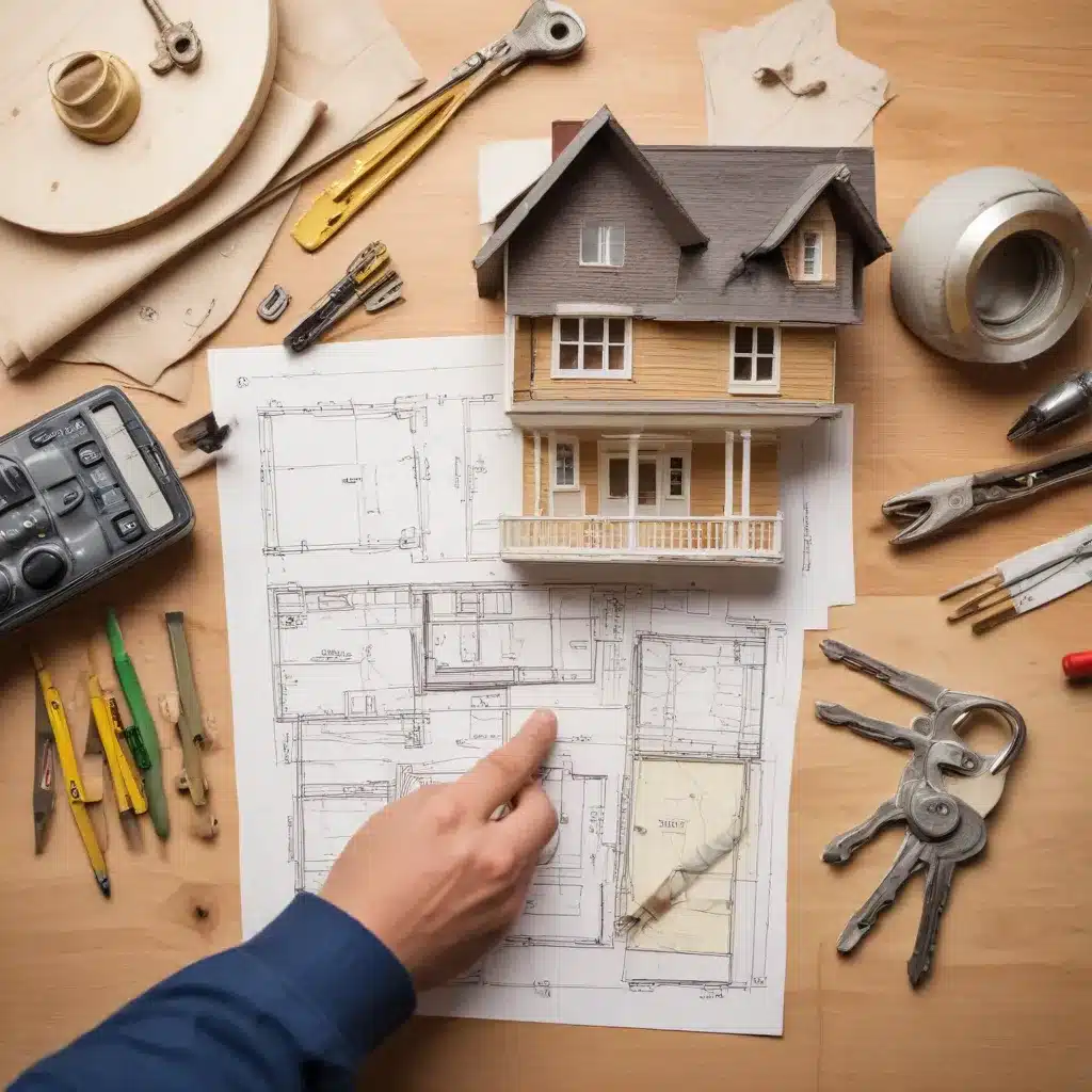 Maximizing Return on Investment in Aberdeen’s Home Improvement Projects