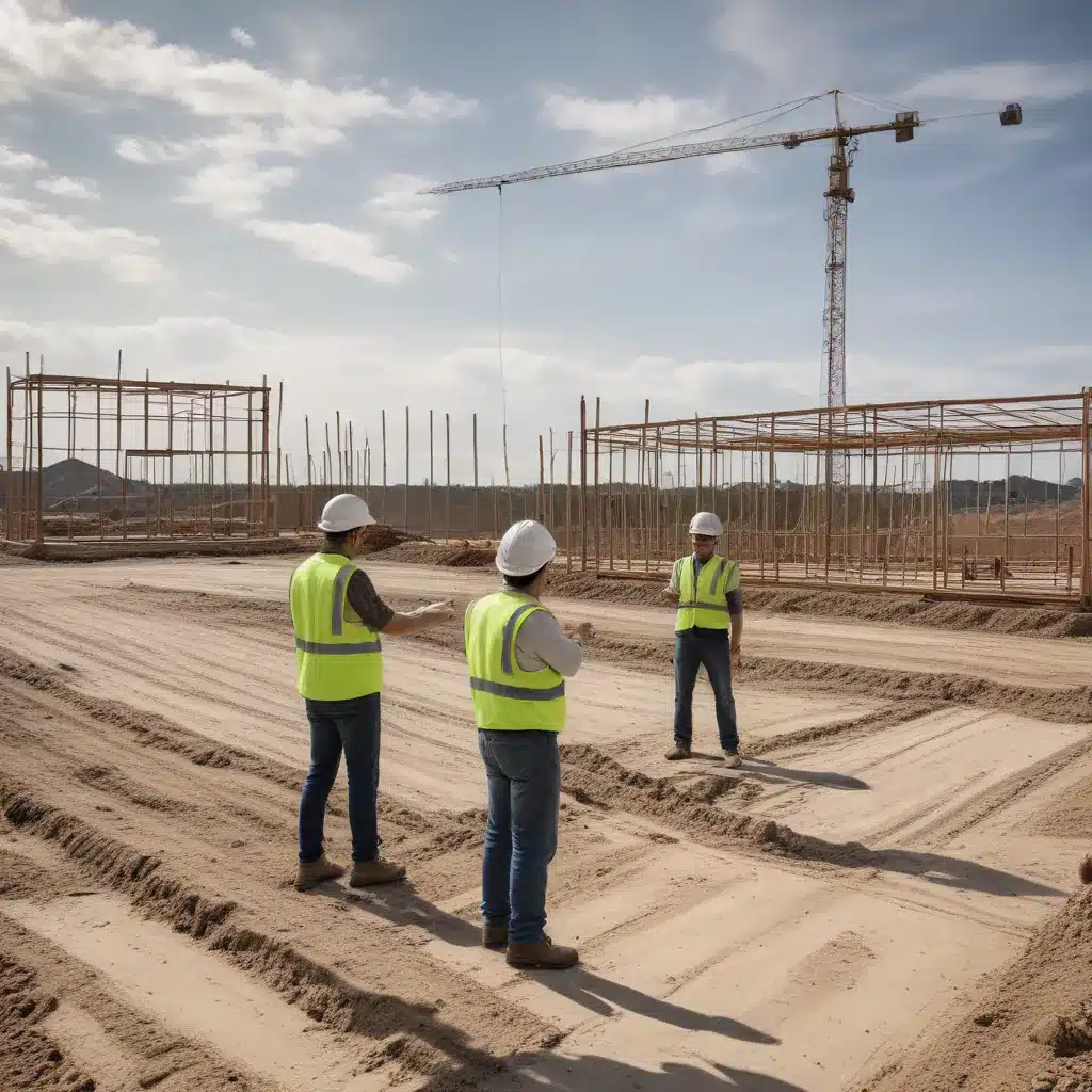 Maximizing Return on Investment in Aberdeen Construction Projects