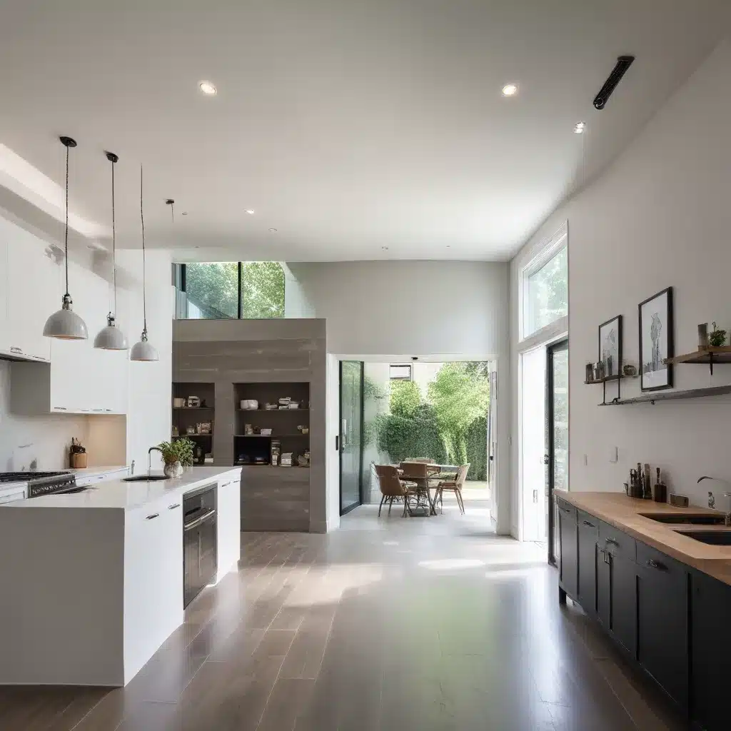 Maximizing Space and Value with Side Return Extensions