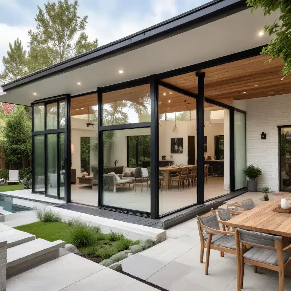 Maximizing Your Home’s Potential: Home Extension Planning for Functional and Stylish Spaces