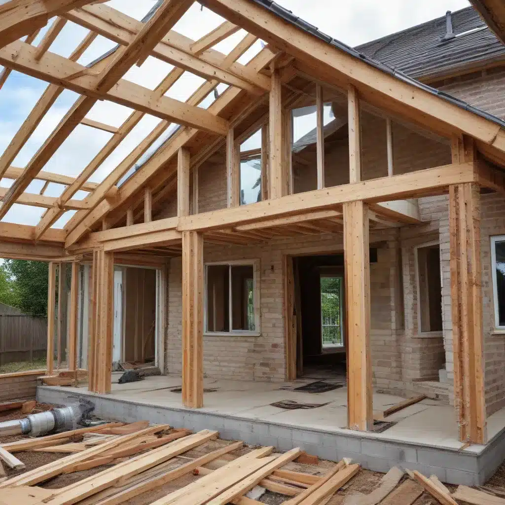Maximizing Your Investment: Strategies for a Successful Home Extension Project
