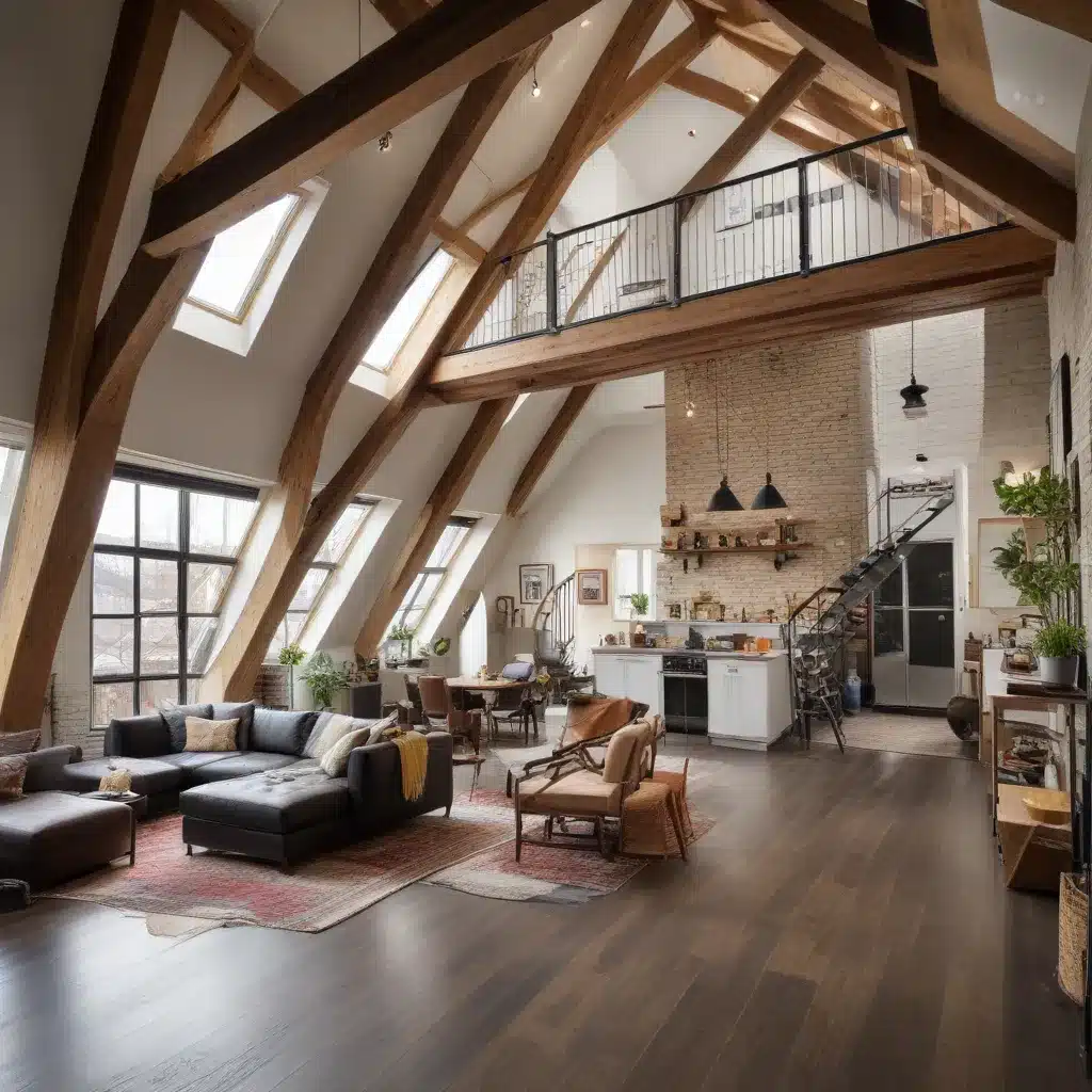 Maximizing Your Loft’s Potential: A Step-by-Step Guide