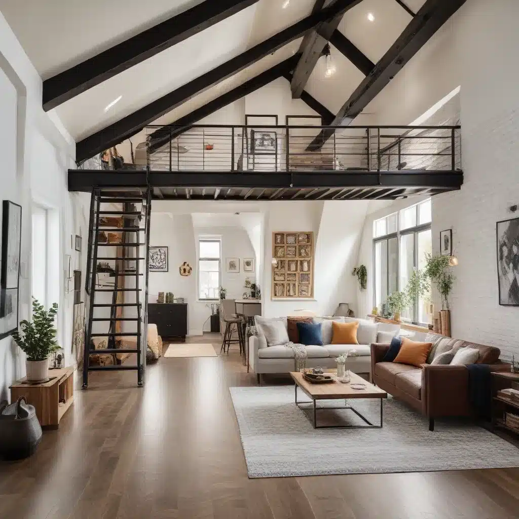 Maximizing Your Loft’s Potential: A Transformative Journey