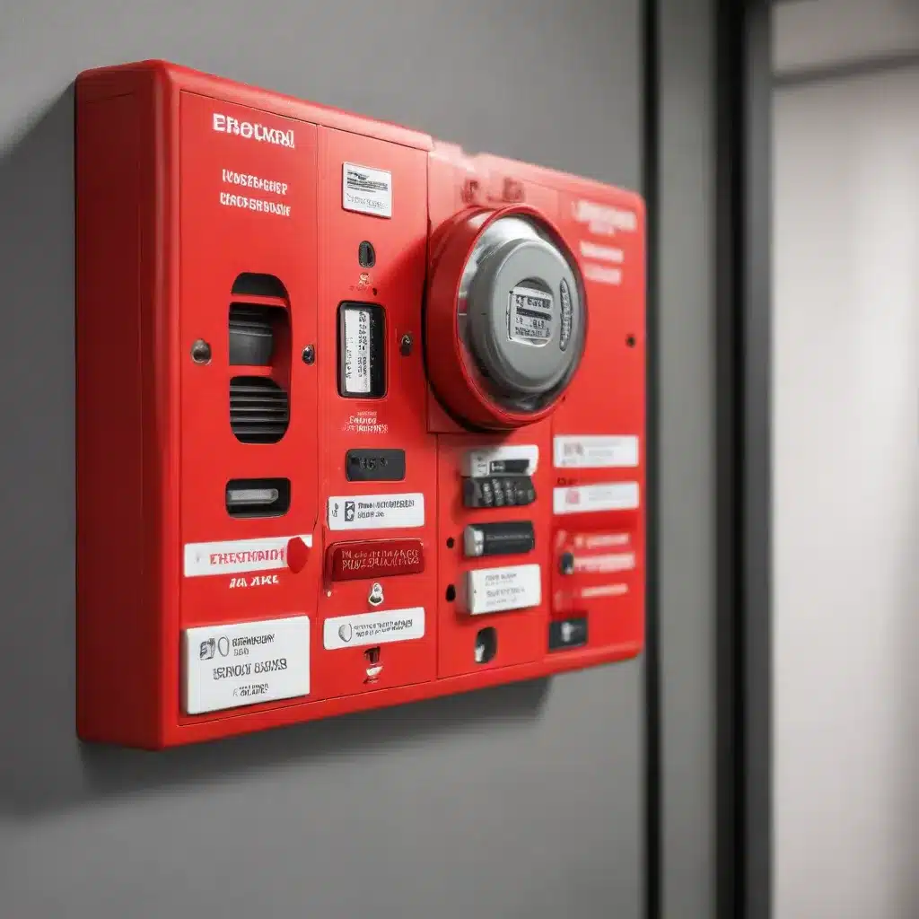 Meeting Fire Alarm System Regulatory Requirements