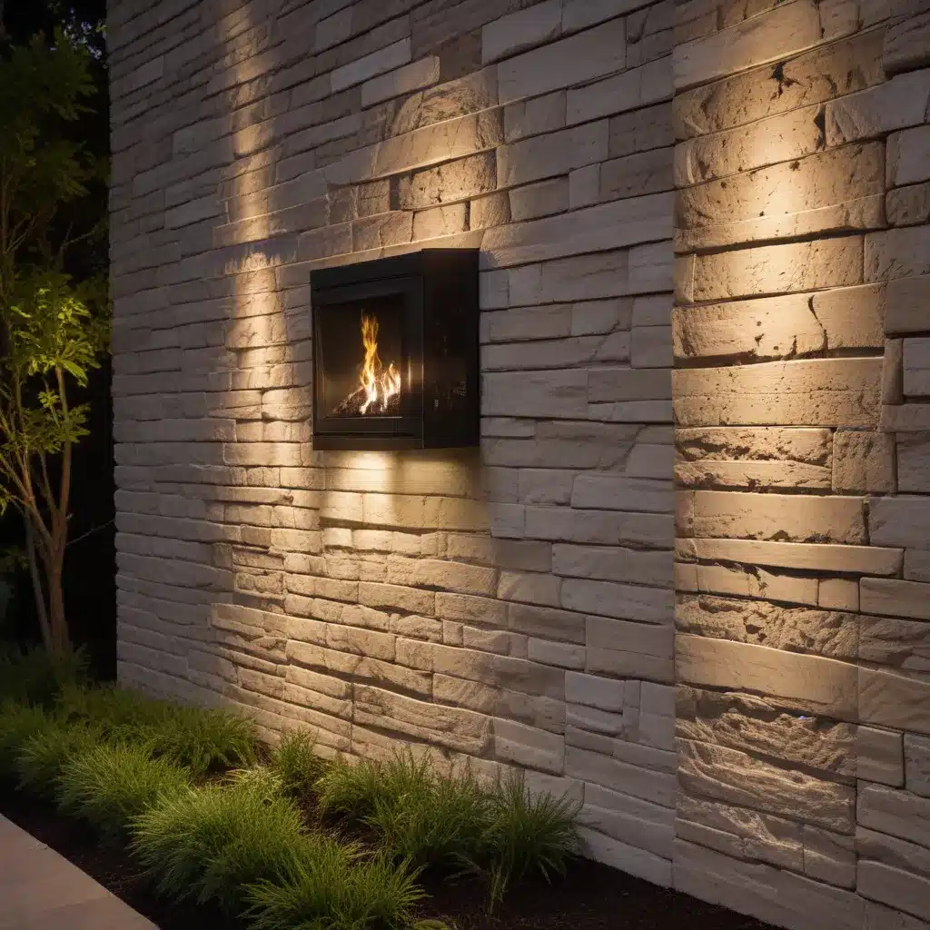 Meeting Fire Safety Standards for Outdoor Lighting Additions