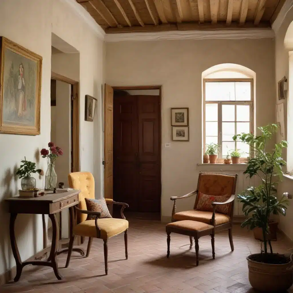 Mi Juaritos del poeta post-transfronterizo Édgar J. Ulloa de Ciudad Juárez: Poetic Inspiration for Home Design