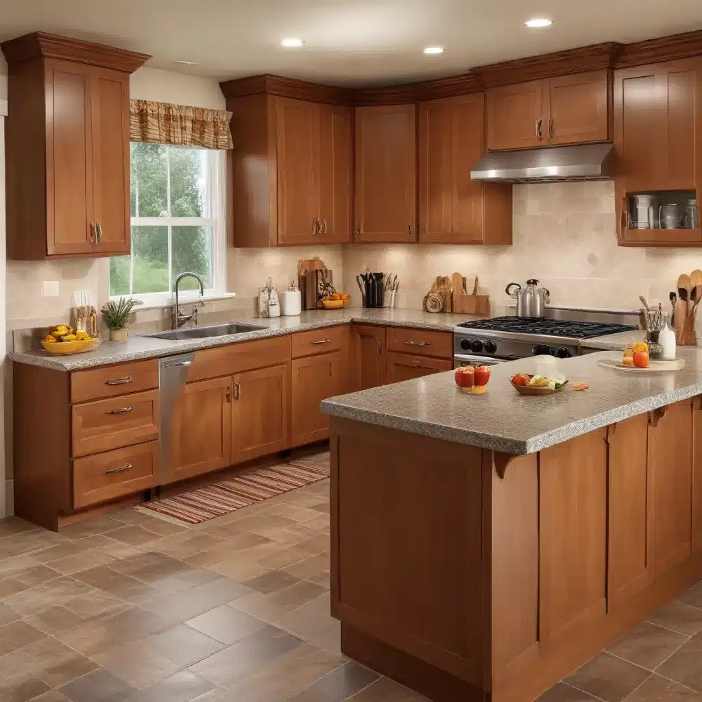 Modernize Kitchens On A Budget With Cabinet Facelifts