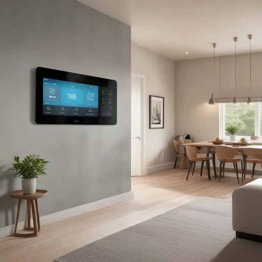 Modernize Your Aberdeen Home With Seamless Smart Tech Integration