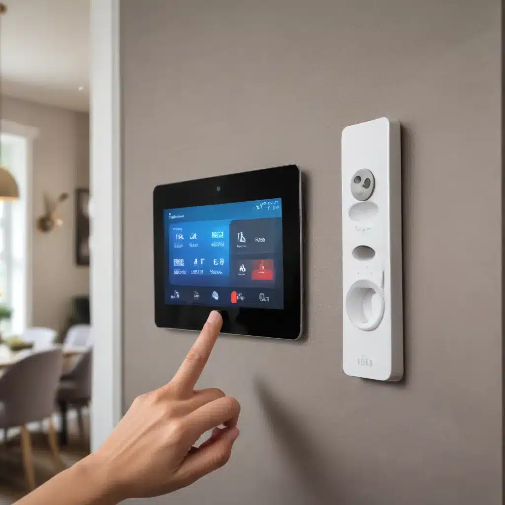 Modernize Your Aberdeen Property With Elegant Smart Tech