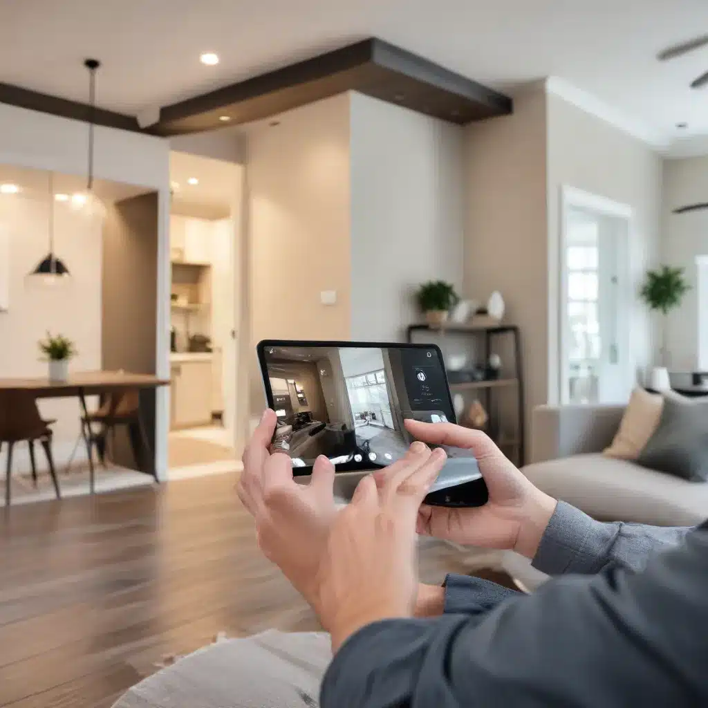 Modernize Your Home With Smart Technology Upgrades