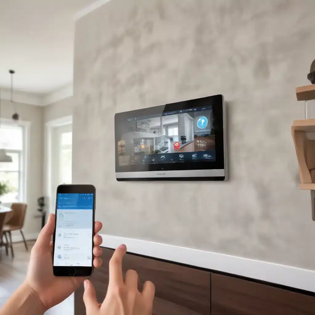 Modernize Your Home with Smart Home Automation