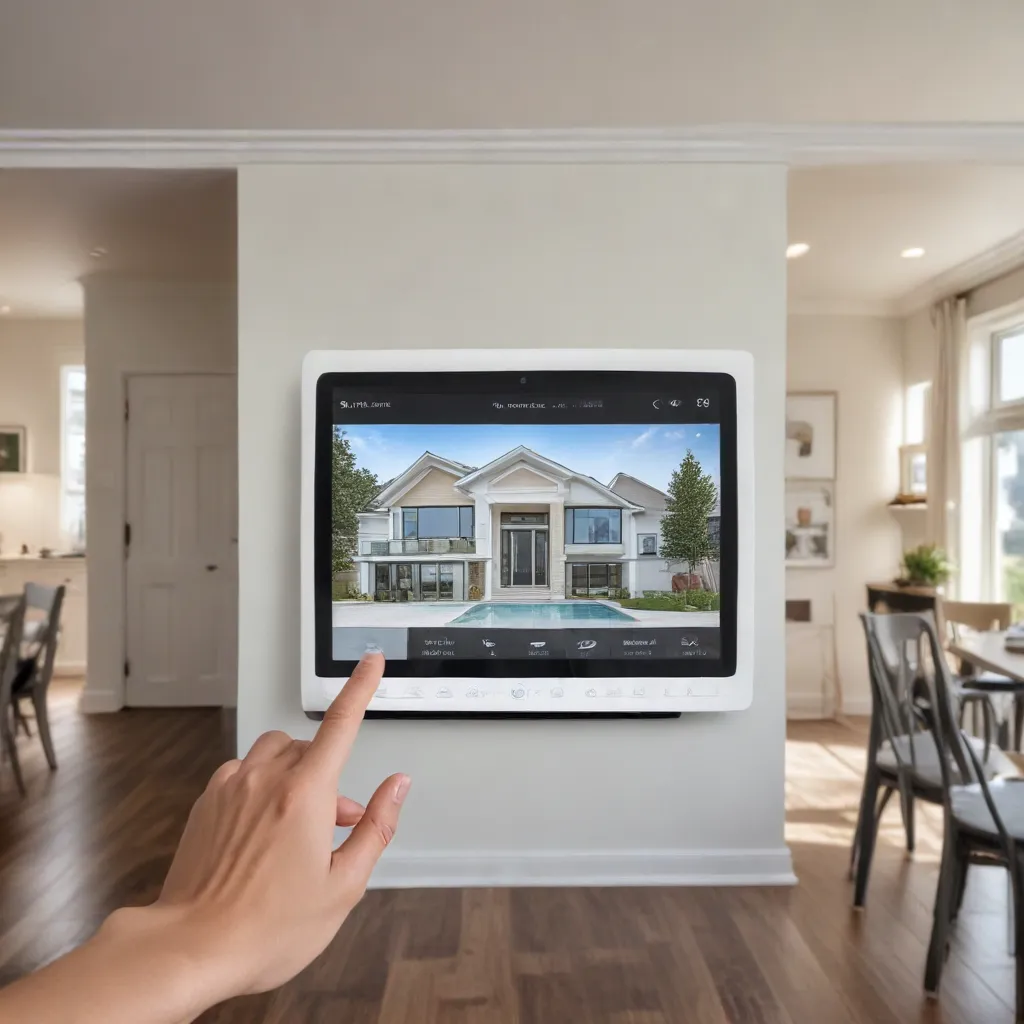 Modernizing Your Home with Smart Tech Upgrades