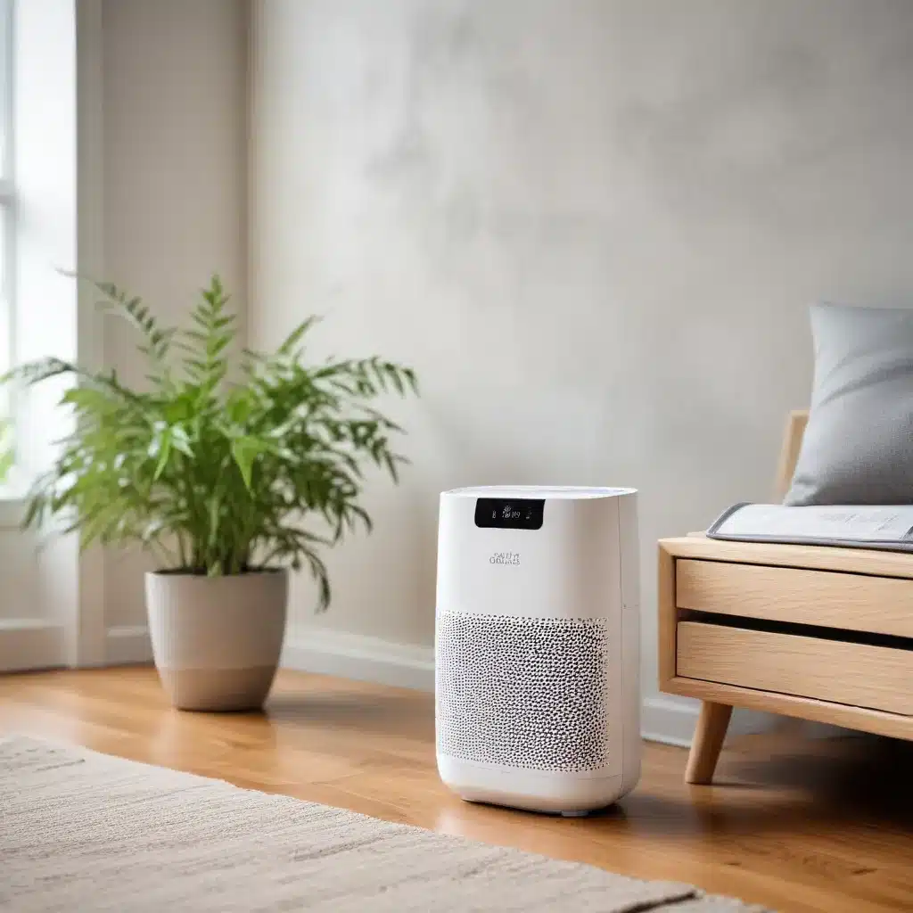 Monitor Indoor Air Quality In Real-Time For Optimal Wellness
