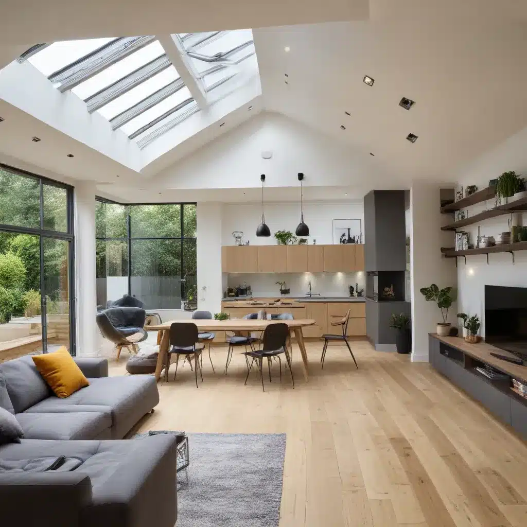 Multifunctional Marvels: Designing Versatile Home Extensions for Modern Living