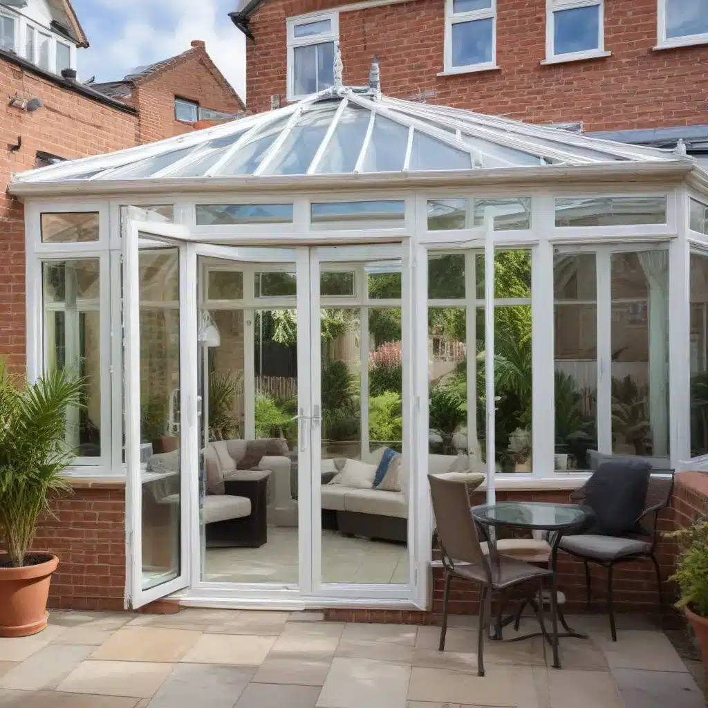 Navigating Building Regulations for Conservatory Conversions