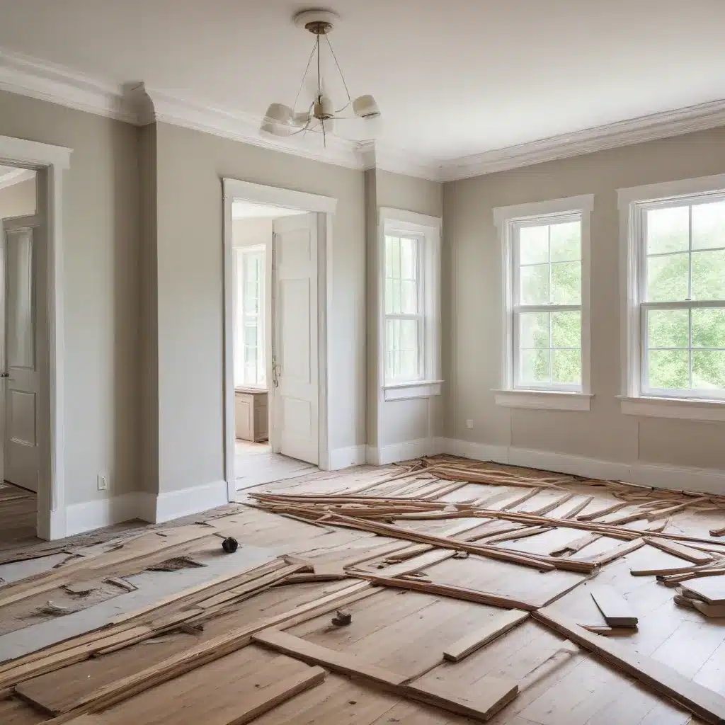 Navigating Conservation Area Rules For Home Renovations