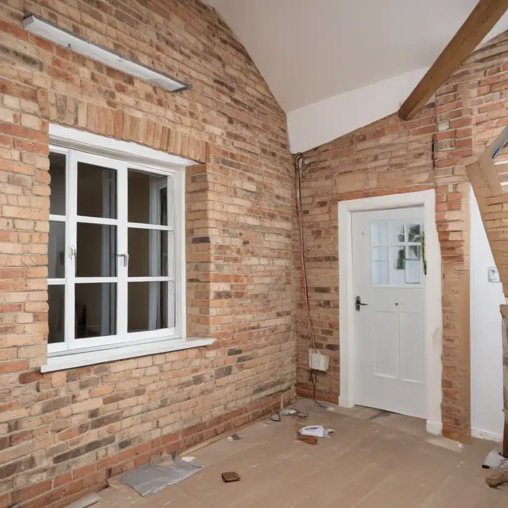 Navigating Planning Permission Rules for Home Improvements