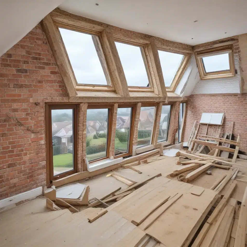 Navigating Regulations For Loft Conversions And Dormers