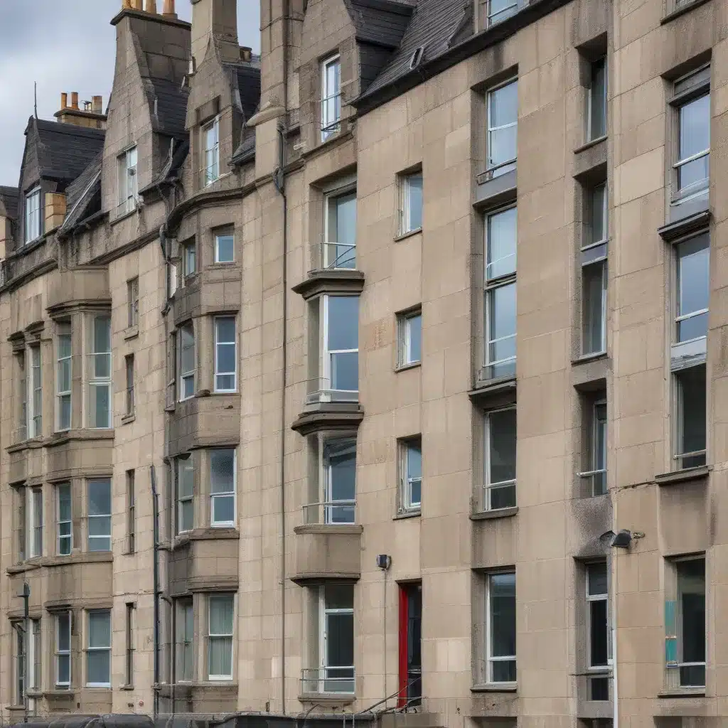 Navigating the Complexities of UK Building Regulations in Aberdeen