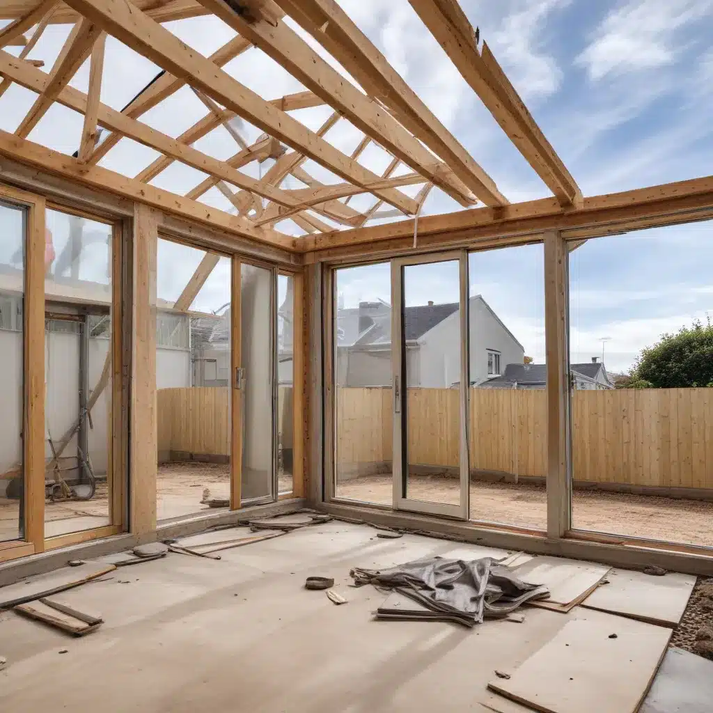 Navigating the Permits and Regulations for Home Extensions in Aberdeen