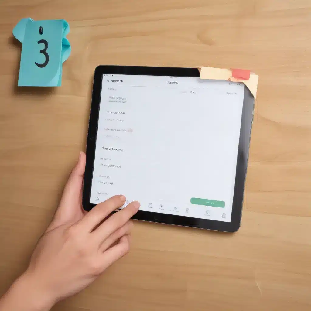 Never Worry About Forgotten Tasks With Smart Reminder Systems