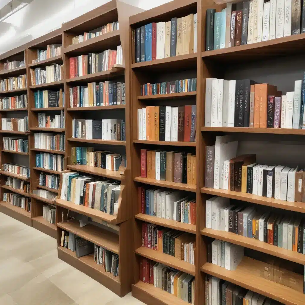 New Books & Materials at the Library – Inspiration for Home Design
