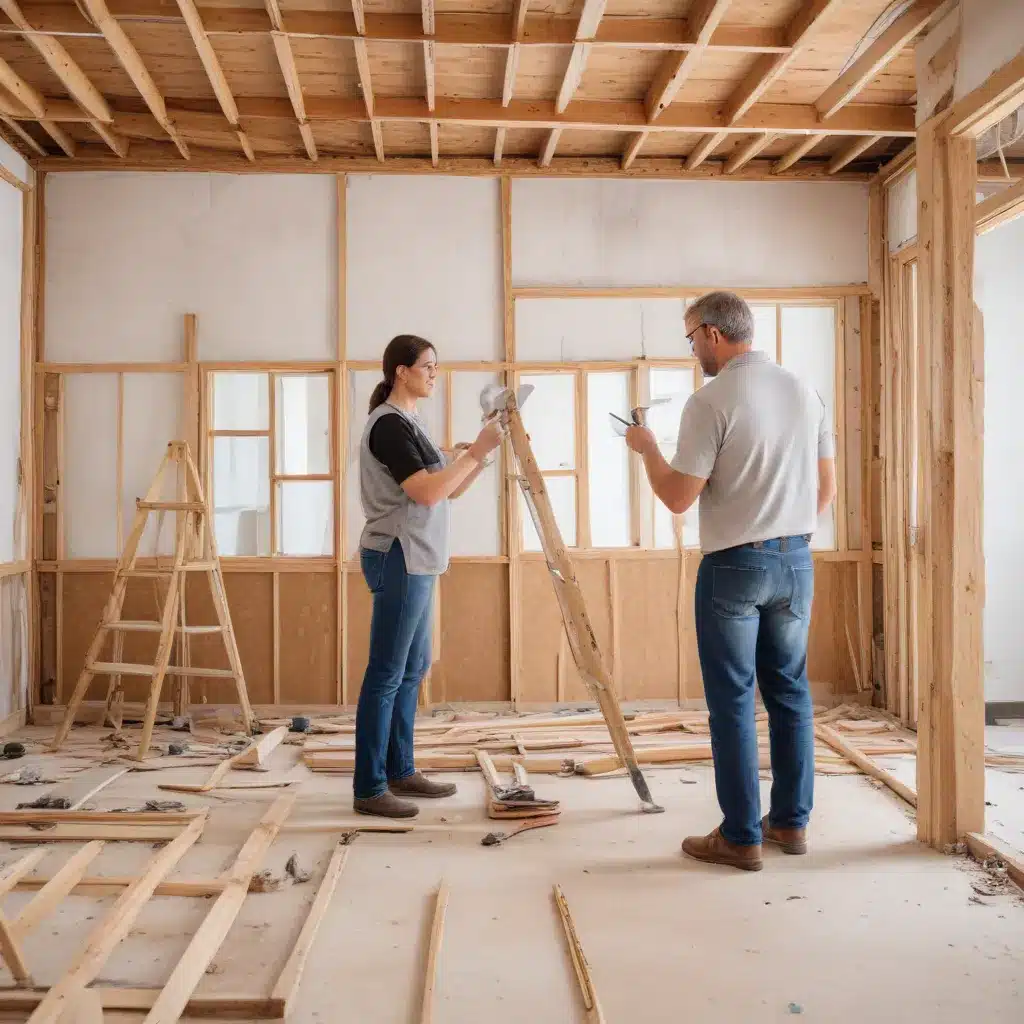 News – Insights and Trends Shaping the Home Renovation Industry