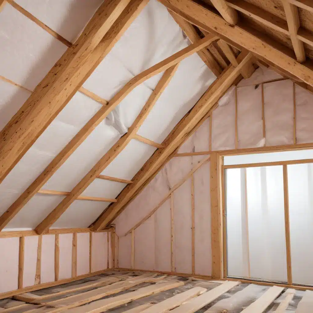 Optimize Insulation for Maximum Energy Efficiency