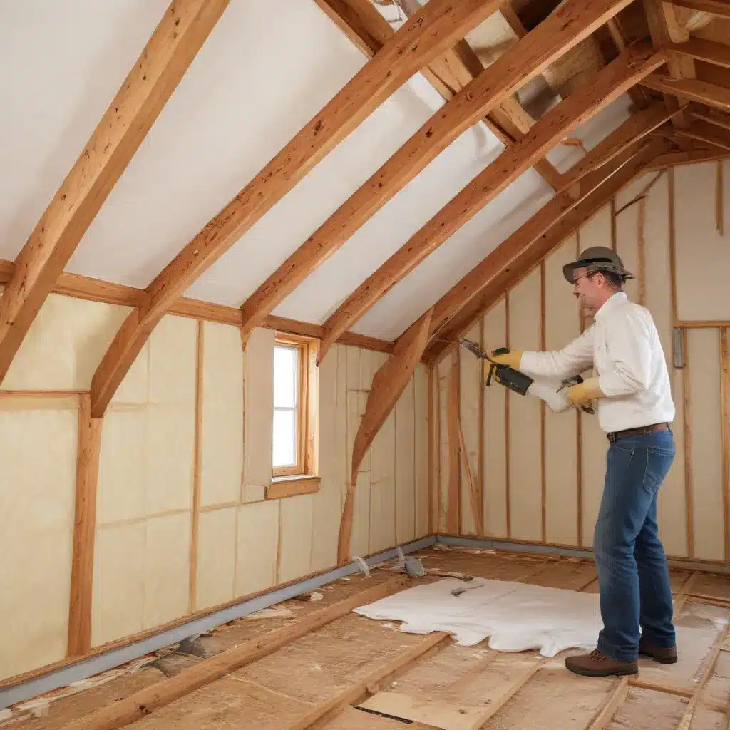 Optimize Insulation for Maximum Home Comfort and Efficiency