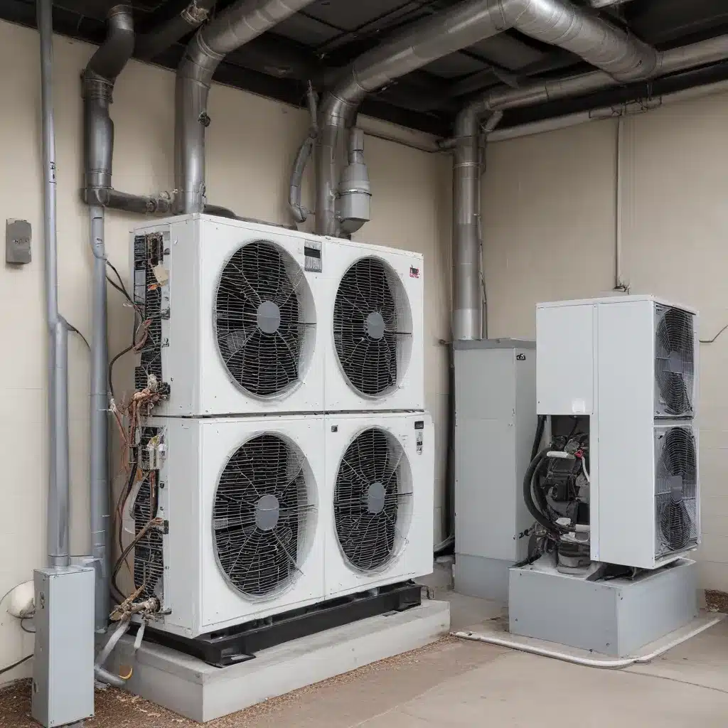 Optimizing Heating and Cooling for Efficiency