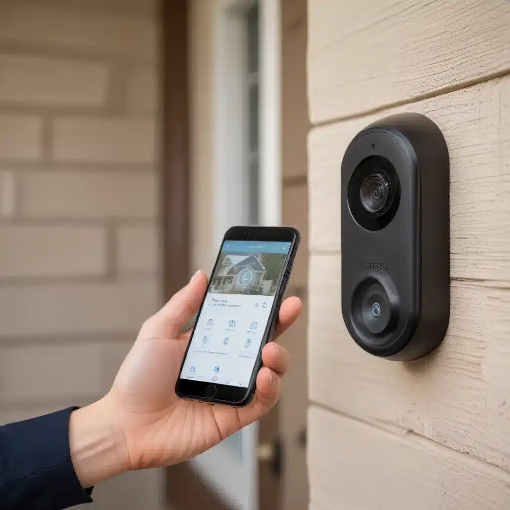 Optimizing Home Security With Smart Technology Upgrades