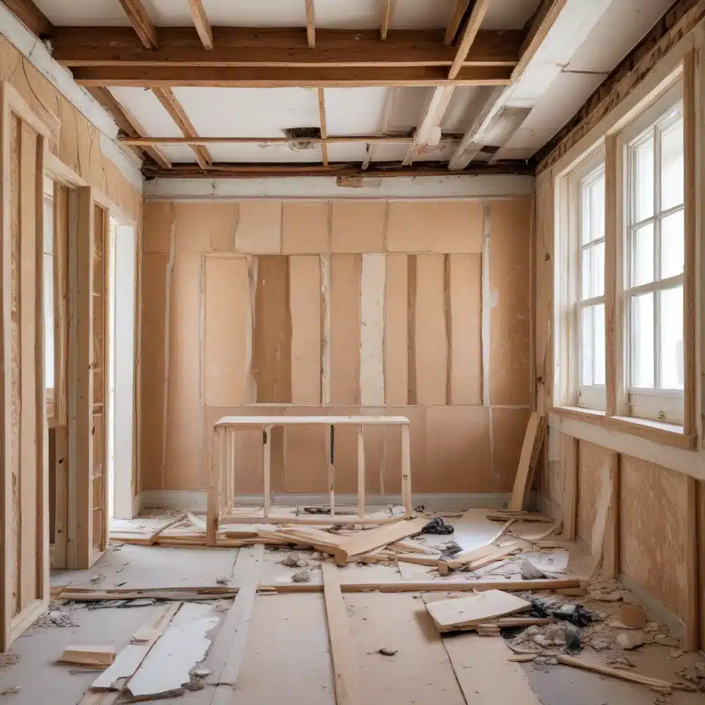 Optimizing Material Usage for Cost-Conscious Renovations