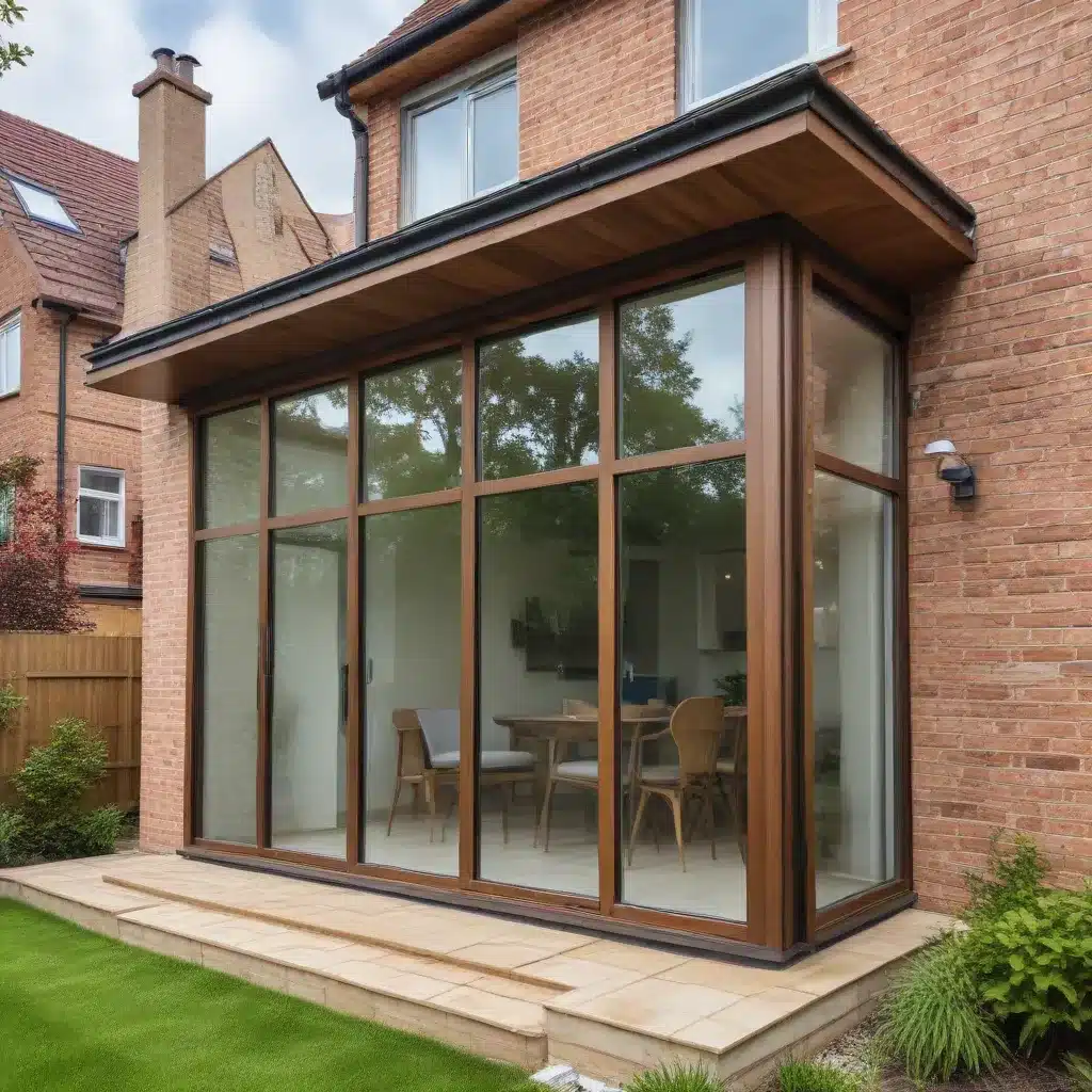 Optimizing Natural Ventilation: Home Extension Designs for Improved Air Quality
