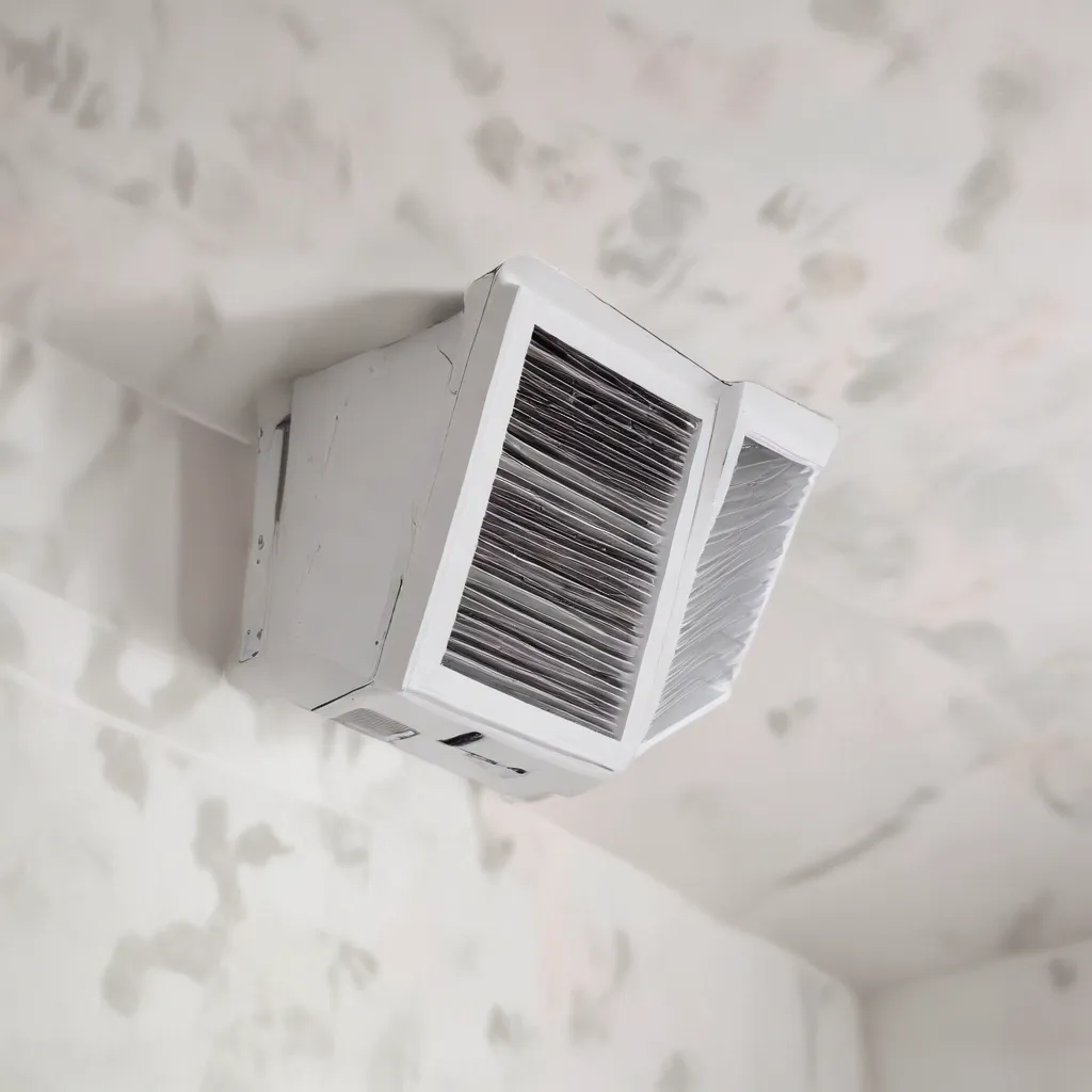 Optimizing Ventilation and Air Quality in Homes