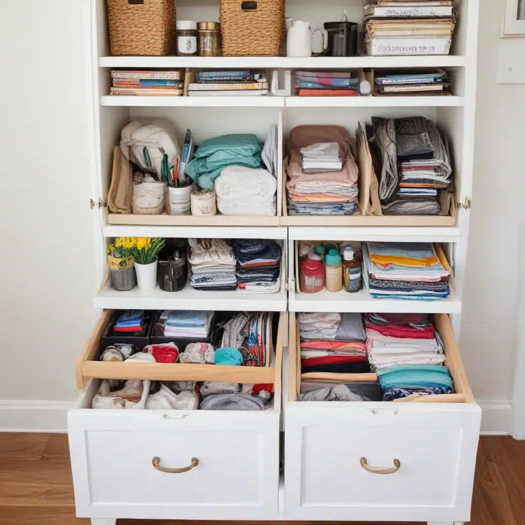 Organizing and Decluttering Tips for Every Room