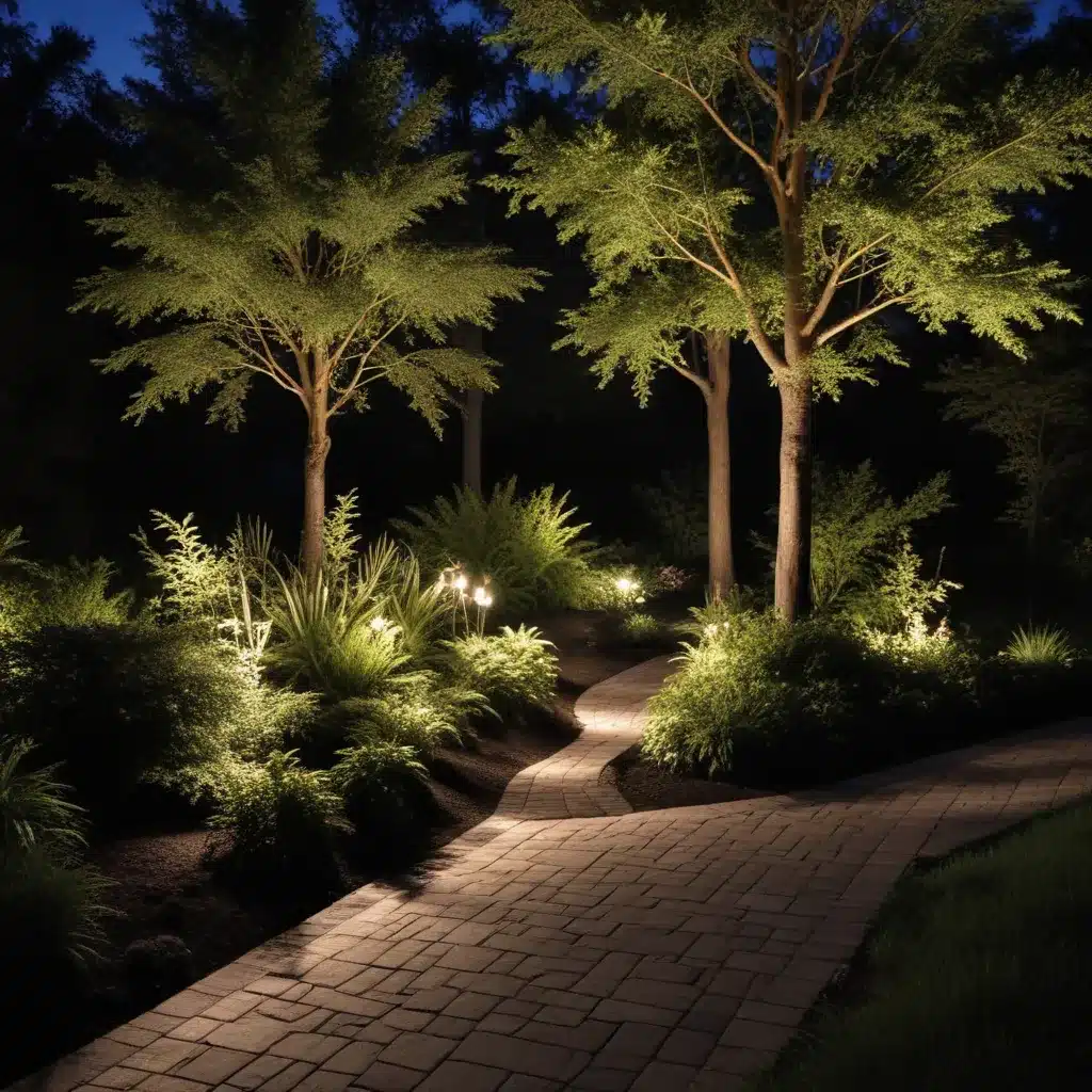 Outdoor Lighting Design: Illuminating Your Landscape after Dark