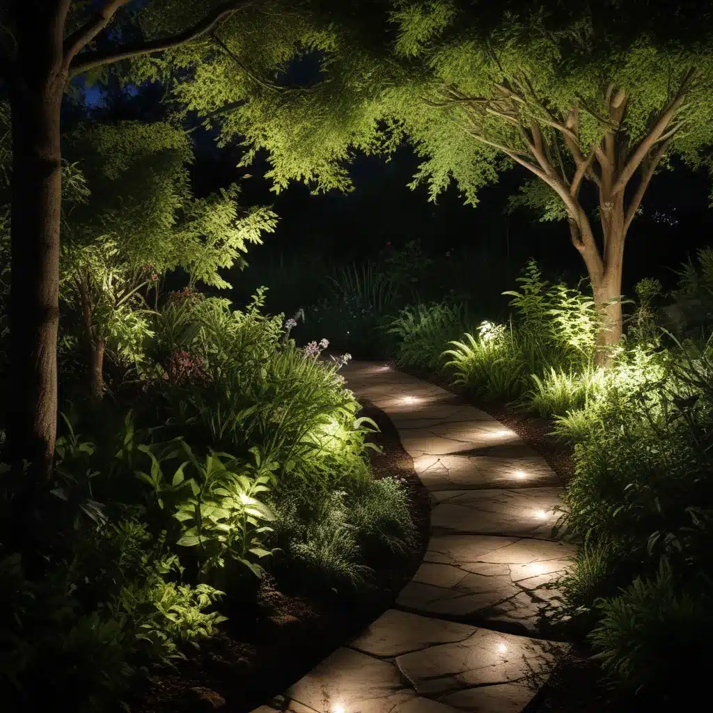 Outdoor Lighting Strategies: Illuminating Your Garden After Dark