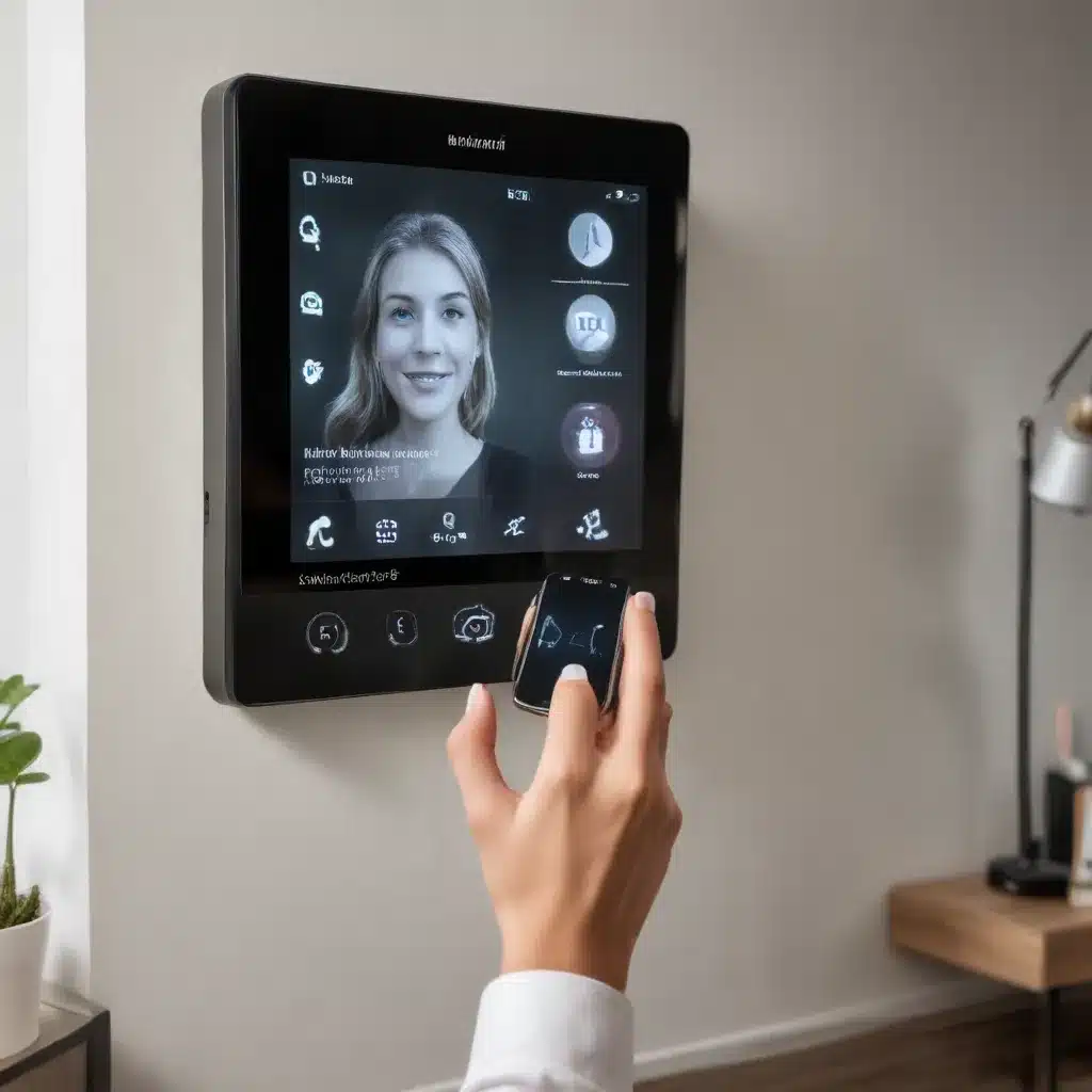 Personalize Your Living Experience Through Integrated Smart Technology