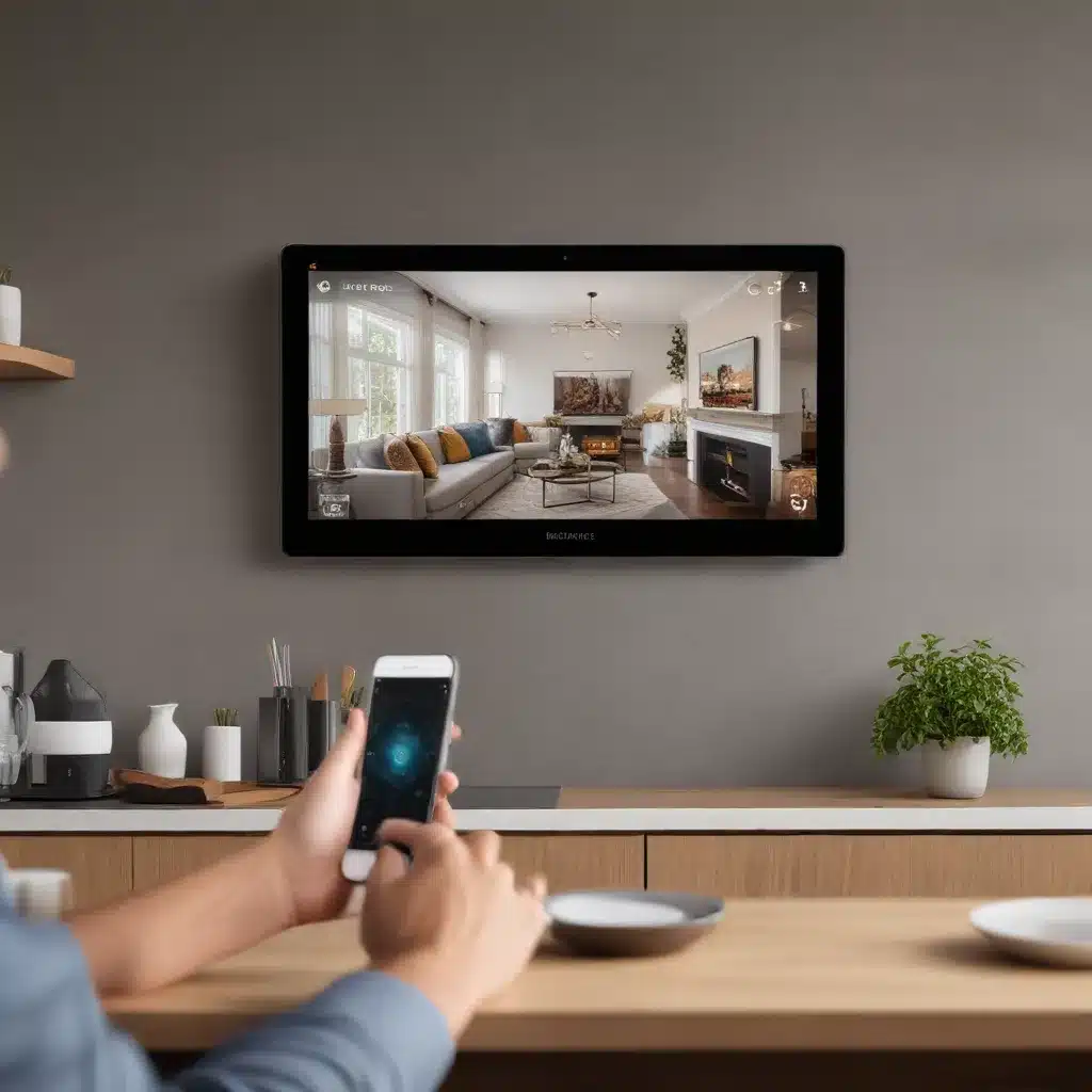 Personalize Your Living Experience With Seamless Smart Integration